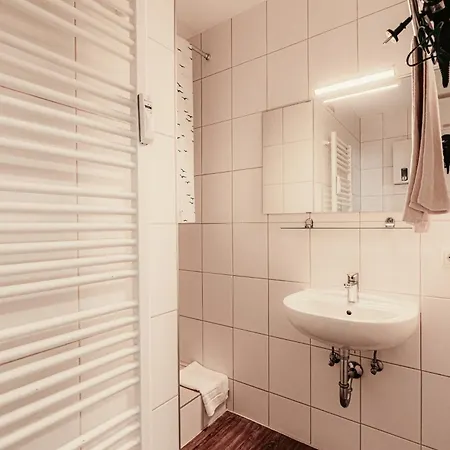 Altstadtzimmer Apartman