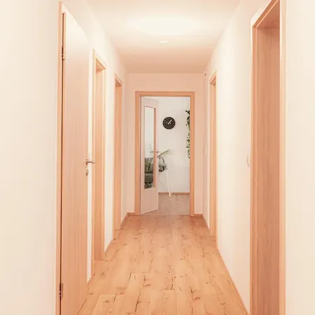 Altstadtzimmer Apartman *