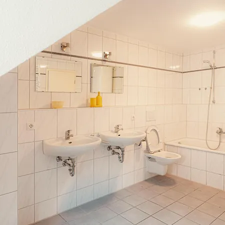 Apartman Altstadtzimmer