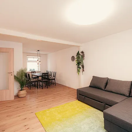 Appartamento Altstadtzimmer Günzburg