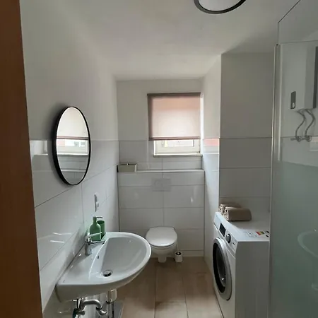 Altstadtzimmer Apartman