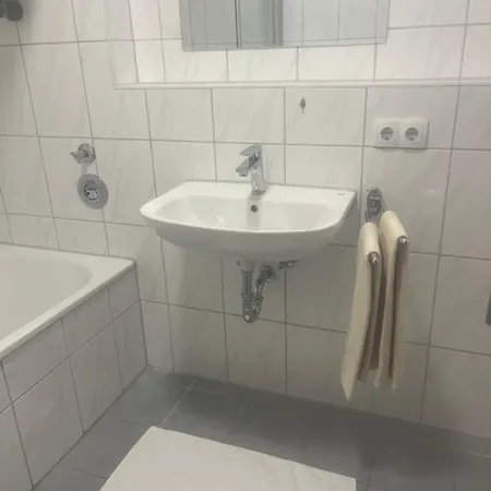 Altstadtzimmer *