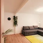 Altstadtzimmer * 군즈부르크