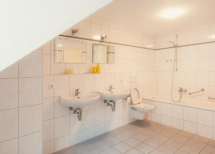 Appartement Altstadtzimmer