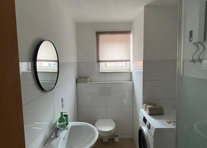 Altstadtzimmer Appartement