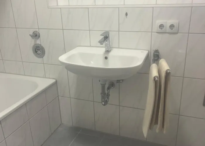 Altstadtzimmer *